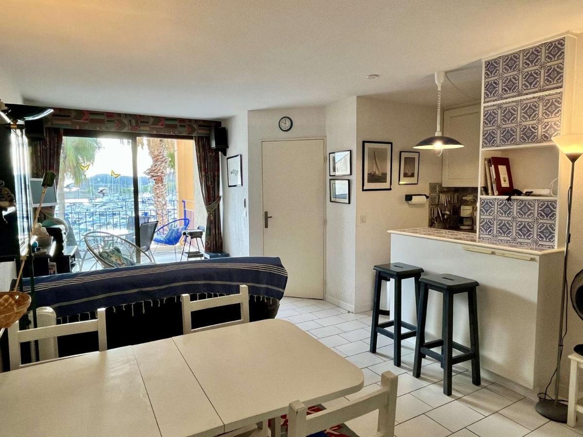 Appartement Familial 2 Pieces, Proche Plage, Garage, Loggia - Argeles-Sur-Mer - Fr-1-225-464 Εξωτερικό φωτογραφία