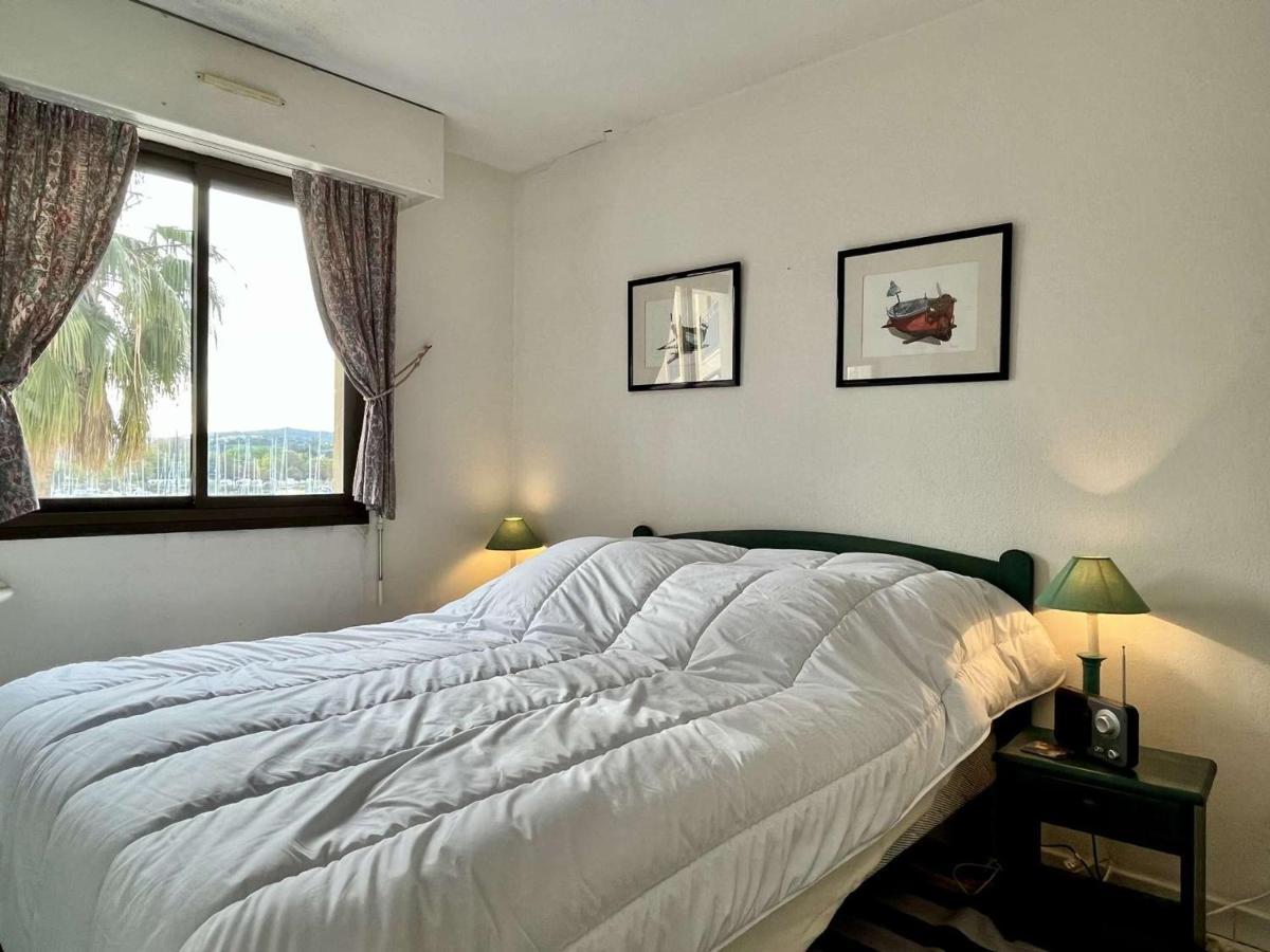 Appartement Familial 2 Pieces, Proche Plage, Garage, Loggia - Argeles-Sur-Mer - Fr-1-225-464 Εξωτερικό φωτογραφία