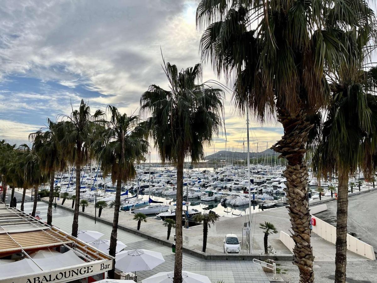 Appartement Familial 2 Pieces, Proche Plage, Garage, Loggia - Argeles-Sur-Mer - Fr-1-225-464 Εξωτερικό φωτογραφία